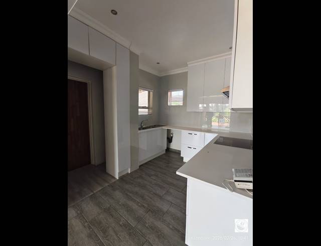 2 BEDROOM APARTMENT FOR SALE IN CLAVADEL RIVER LODGE